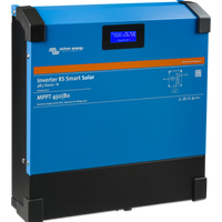 Victron Inverter RS 48V 6000VA 230V Smart Solar