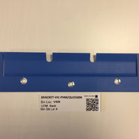 Mounting Bracket for Victron 5000VA Enclosures