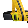 Deckvest CENTO Junior - Junior lifejacket with harness by Spinlock