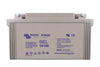 Victron 12V GEL deep cycle battery - 120 ah @ C10, 130 ah @ C20