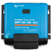 MPPT WireBox-XL MC4 150-85/100 & 250-85/100