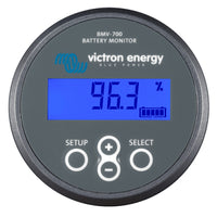 Victron BMV700 Battery Monitor Kit