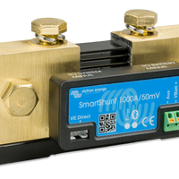 Victron Smart Shunt - 1000A 50mV