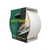 PSP Safety Tread White 25mm x 5m
