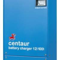 Victron Centaur 12V 100 Amp Battery Charger