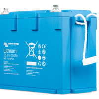 Victron LiFePO4 Battery - NG Series - 25.6V/100Ah