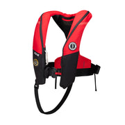 Atlas 190 DLX Hammar Life Jacket by Mustang Survival