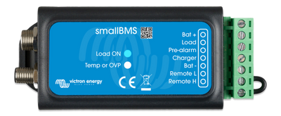 Victron miniBMS / Battery Management System
