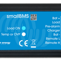 Victron miniBMS / Battery Management System
