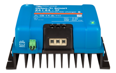 Orion-Tr Smart 12/48-8A (380W) Isolated DC-DC charger