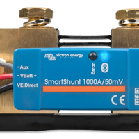 IP65 SmartShunt - 1000A 50mV