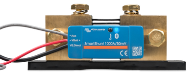IP65 SmartShunt - 1000A 50mV