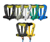 Deckvest LITE & Deckvest LITE+ - Ultra-Lightweight Lifejackets by Spinlock