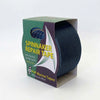PSP Spinnaker Repair Tape Charcoal 50mm x 4.5m