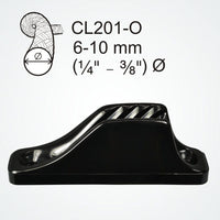 Clamcleat CL201-O - Vertical Old Style - Replacement Cleat
