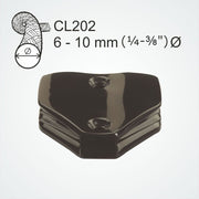 Clamcleat CL202 - Horizontal Cleat