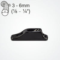 Clamcleat CL203 Junior