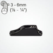 Clamcleat CL203 Junior