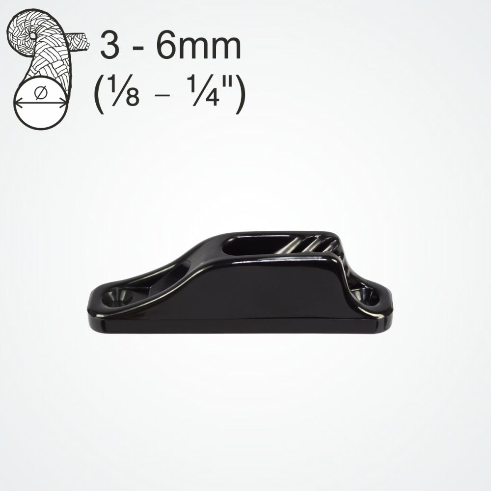 Clamcleat CL203 Junior