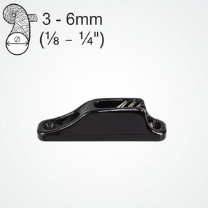 Clamcleat CL203 Junior