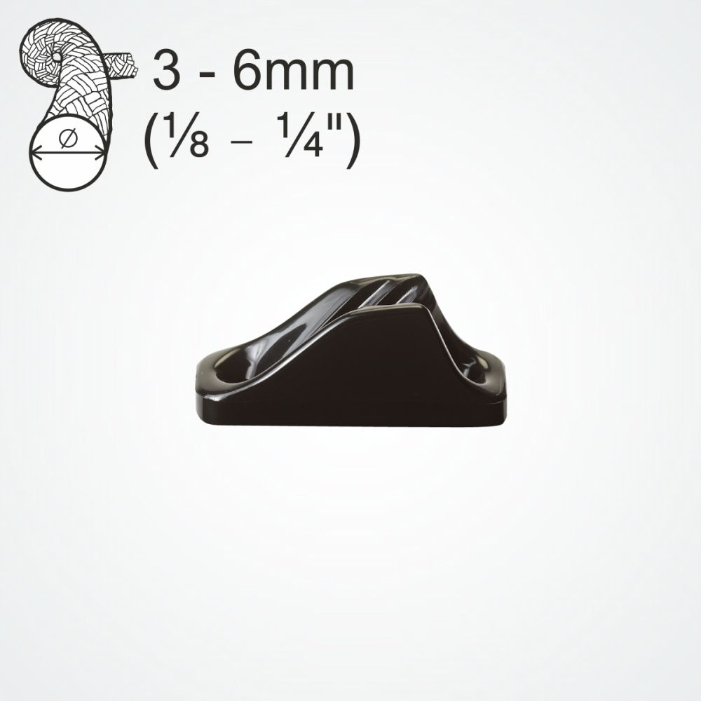 Clamcleat CL204 Mini