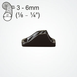 Clamcleat CL204 Mini