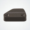 Clamcleat CL206 - Lateral (Starboard) Cleat
