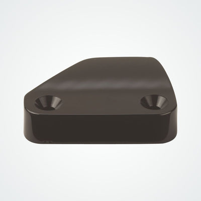 Clamcleat CL206 - Lateral (Starboard) Cleat