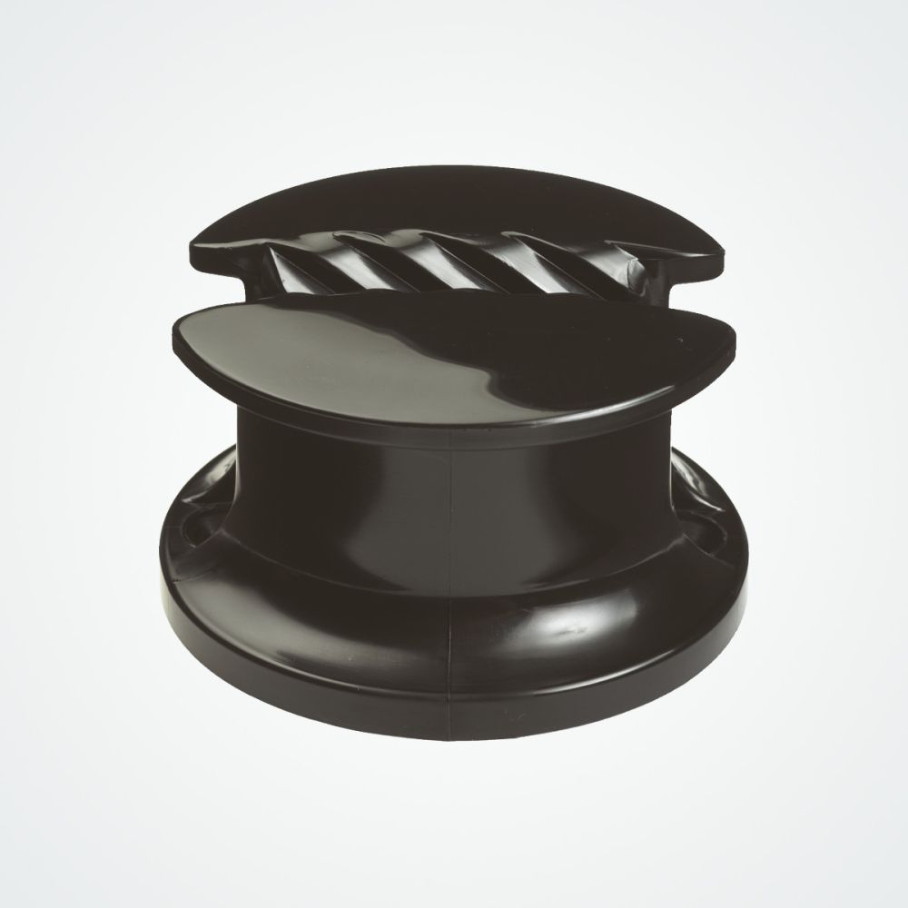 Clamcleat CL210 - Clam Bollard Major
