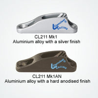 Clamcleat CL211 MK1 Racing Junior