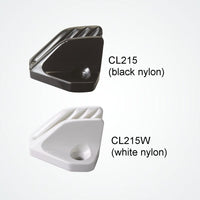 Clamcleat CL215 - Side-Fixing Midi