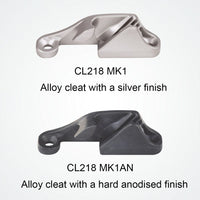 Clamcleat CL218 Mk1 Side Entry Mk1 (Port)