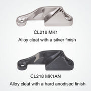 Clamcleat CL218 Mk1 Side Entry Mk1 (Port)