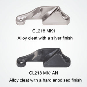Clamcleat CL218 Mk1 Side Entry Mk1 (Port)