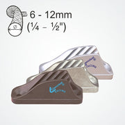 Clamcleat CL219 - Racing Vertical Cleat