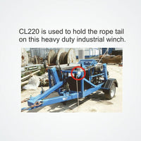 Clamcleat CL220 Racing Major