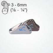 Clamcleat CL222 Racing Mini