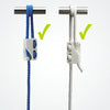 Clamcleat CL234 - Fender Cleat