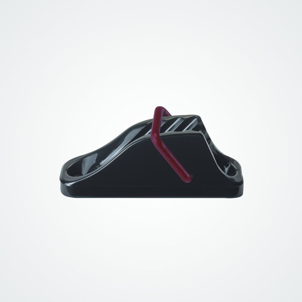 Clamcleat CL239 - Major with Spring Gate for ropes 10-16mm