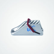 Clamcleat CL240 - Racing Major with Spring Gate for ropes 10-16mm
