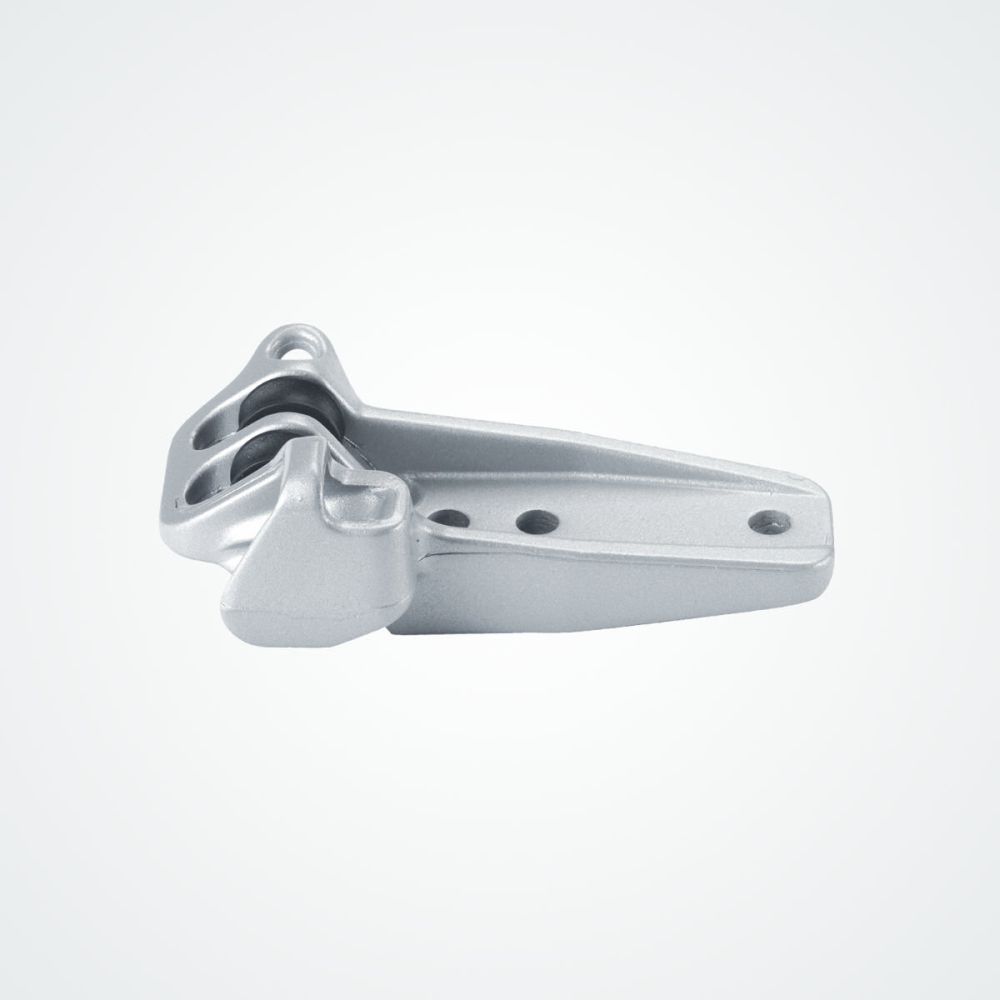 Clamcleat CL250 - The Gap Closer for ropes 3-5mm
