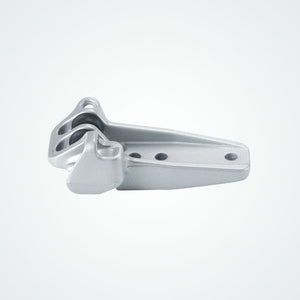 Clamcleat CL250 - The Gap Closer for ropes 3-5mm