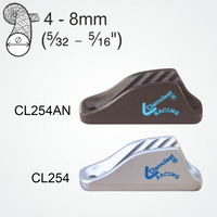 Clamcleat CL254 - Midi Racing Cleat
