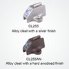 Clamcleat CL255 Omega