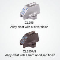 Clamcleat CL255 Omega