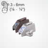 Clamcleat CL255 Omega