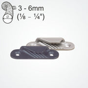 Clamcleat CL259 Racing Fine Line (Port)