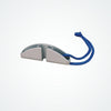 Clamcleat CL261 - Power Grip 1 for ropes 3-6mm