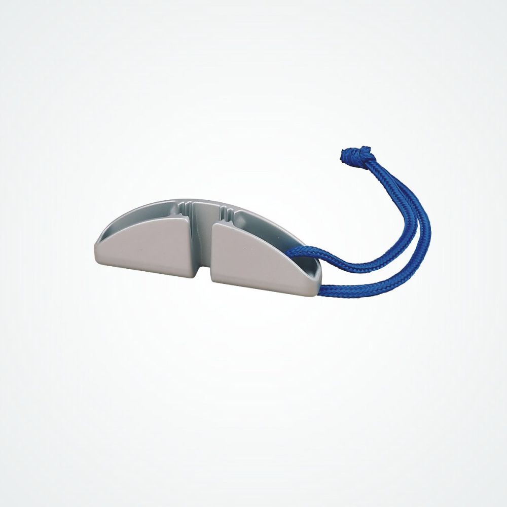 Clamcleat CL261 - Power Grip 1 for ropes 3-6mm