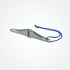 Clamcleat CL262 - Power Grip 2 for ropes 3-6mm
